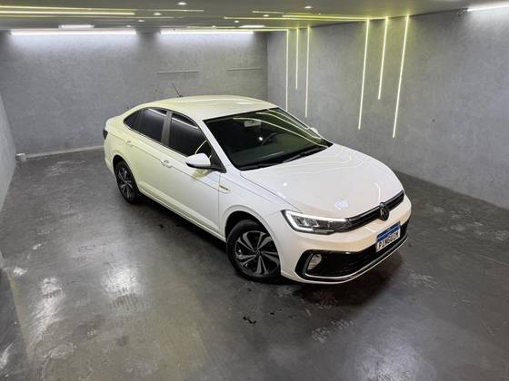 VOLKSWAGEN VIRTUS 1.0 200 TSI COMFORTLINE AUTOMÁTICO